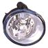 Right Front Fog Lamp (Takes H1 Bulb) for Renault TRAFIC II Bus 1998 2001