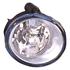 Right Front Fog Lamp (Takes H1 Bulb) for Renault LAGUNA Estate 1998 2001