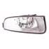 Right Front Fog Lamp (Halogen, Takes H8 Bulb) for Skoda SUPERB 2008 2009