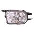 Left Front Fog Lamp for Mercedes C CLASS 2000 2002