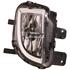 Right Front Fog Lamp (GT / GTI Models, Takes H8 Bulb) for Volkswagen GOLF VI 2009 on