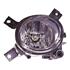 Right Front Fog Lamp (Takes H11 Bulb, Supplied Without Bulb) for Audi A4 2005 2007