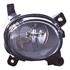 Right Front Fog Lamp (Saloon Only, Takes H11 Bulb, Supplied Without Bulb) for Audi A6 2008 on