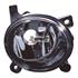 Right Front Fog Lamp (Saloon Only, Takes H11 Bulb, Supplied Without Bulb) for Audi A6 2008 on