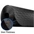 Coin Rubber Matting Roll 3mm   2x1.5m