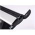 Thule Wingbar Evo Roof Bars for Honda CIVIC X Hatchback, 5 door, 2016 Onwards, with Normal Roof without Glass Roof