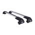 Thule WingBar Edge Roof Bars for Mazda CX 30 SUV, 5 door, 2019 Onwards, with Solid Roof Rails
