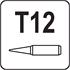 SOLDERING STATION T12 TIP 75W