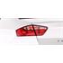 Left Rear Lamp (Outer, On Quarter Panel, Supplied Without Bulbholder) for Seat TOLEDO IV 2013 on