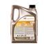 TOTAL Quartz 9000 5W 40 A3/B4 Fully Synthetic Engine Oil   5 Litre   AQUA07_TD