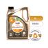 TOTAL Quartz 9000 Future NFC 5W30 Engine Oil   5 Litre