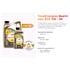 TOTAL Quartz Ineo ECS 5W 30 Fully Synthetic Engine Oil   5 Litre   AQUA16_TD