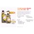TOTAL Quartz INEO MC3 5W 30 Fully Synthetic Engine Oil   5 Litre   AQUA22_TD