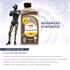 TOTAL Quartz INEO MC3 5W30 Fully Synthetic Engine Oil   1 Litre