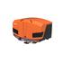 TowBox V3 Sport   Orange   400 Litres
