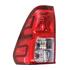 Left Rear Lamp (Supplied Without Bulbholder) for Toyota HILUX Pickup 2016 on