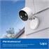 TP Link Tapo C120 Home Security Wi Fi Camera