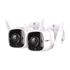 Tp Link Tapo C310P2 Outdoor Security Wi Fi Camera   2 Pack