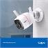Tp Link Tapo C310P2 Outdoor Security Wi Fi Camera   2 Pack