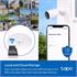 Tp Link Tapo C410 Smart Wireless Indoor/Outdoor Security Camera