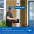 Tp Link Tapo C410 Smart Wireless Indoor/Outdoor Security Camera