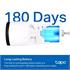 Tp Link Tapo C410 Smart Wireless Indoor/Outdoor Security Camera