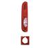 Left Rear Lamp (On Body, Takes 3 Notch Bulbholders) for Renault TRAFIC II Flatbed / Chassis 2007 2014