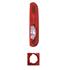 Right Rear Lamp (On Body, Takes 3 Notch Bulbholders) for Renault TRAFIC II Flatbed / Chassis 2007 2014