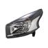 Left Headlamp (Halogen, Takes H4 Bulb) for Renault TRAFIC III Box 2014 on