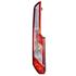 Left Rear Lamp (Supplied With Bulbholder, Original Equipment) for Ford TOURNEO CUSTOM Bus 2012 on