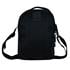 Husky Merk Flight Travel Bag   Ideal for Essentials   3.5L   Black