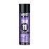 U POL TRIM#11 High Build Top Coat   Gloss Black   450ml