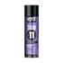 U POL TRIM#11 High Build Top Coat   Matt Black   450ml