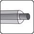 GRASS TRIMMER LINE 2.4MMx90M TRIGON
