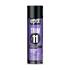 U POL TRIM#11 High Build Top Coat   Satin Black   450ml