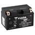Yuasa Motorcycle Battery   TTZ High Performance TTZ10S BS 12v 8.6Ah, Combi Pack, Contains 1 Battery and 1 Acid Pack
