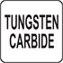 GROUT REMOVER TUNGSTEN CARBIDE BLADE