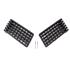 TowCar Open Black Grille Set for TowBox V3 and TowBox EVO   Set of 2