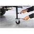 TowBox V3 Camper Urban Towbar Cargo Box   400L   Black