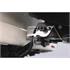 TowBox V3 Camper Urban Towbar Cargo Box   400L   Black