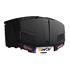 TowBox V3 Camper Urban Towbar Cargo Box   400L   Black