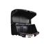 TowBox V3 Camper Urban Towbar Cargo Box   400L   Black