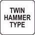 ANGLE IMPACT WRENCH 1/2"
