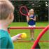 Toyrific Little Ones Garden Tennis Set With Net