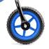 Xootz Kids Balance Bike   Blue