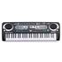 Academy Of Music 54 Key Keyboard with Microphone