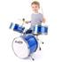 Toyrific Academy of Music 3 Piece Kids Drum Kit