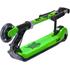 Xootz Element Electric Scooter   Green