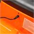 Xootz Mclaren P1 Kids Electric Ride On Car   Orange 6V
