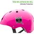Xootz Kids Helmet   Pink   Small